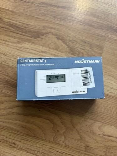 Horstmann centaurstat - horstmann,