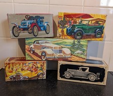 5 x Vintage Avon Cologne After