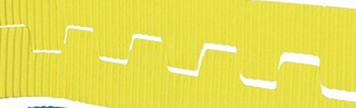 Bordette corrugated border - bordette,