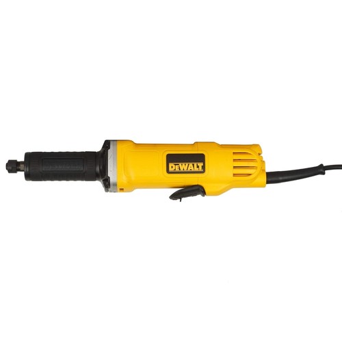 Dewalt 6mm 450w die grinder - 6mm,