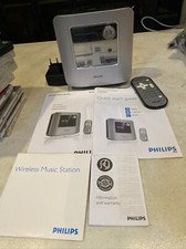 Philips Streamium Wireless