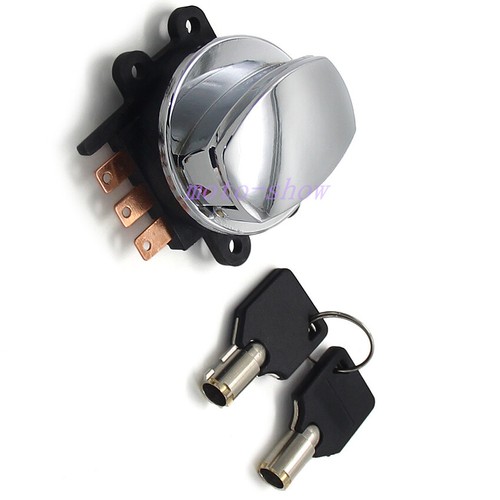 For harley davidson - harley-davidson, ignition