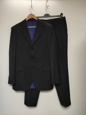 H frogg Mans Suit Chest 40in