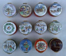 CRUMMLES CHRISTMAS ANNO DOMINI