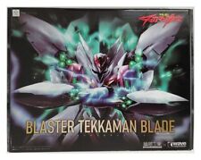 Wave Tekkaman  Blaster