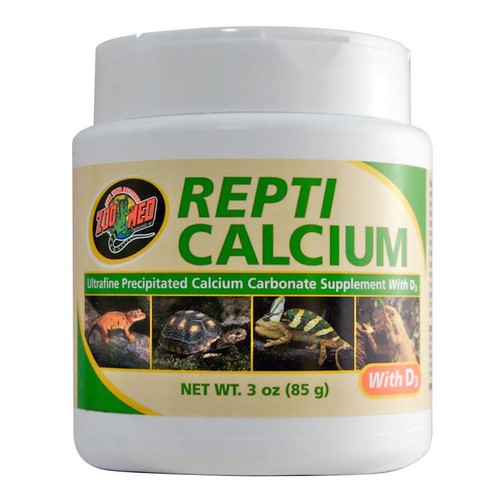 Zoo med repti calcium - med,