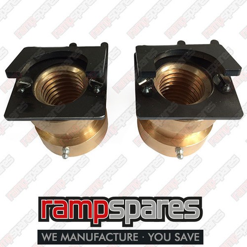 Cascos 7 set of two - c2-7,