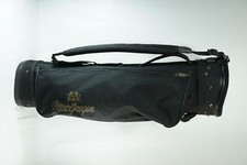 MacGregor Golf Carry Bag / Black / With Rainhood