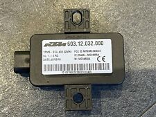 KTM Superduke R 1290 2018 2019 Tyre Pressure Sensor ECU Only 8115 Miles