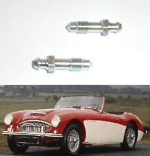 (x2) AUSTIN Healey 3000