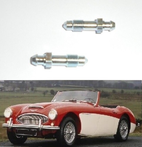 Austin healey 3000 - (x2),
