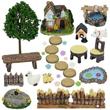 KKSTY Fairy Garden