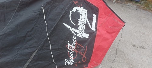 Liquidforce assault 12m - assault,
