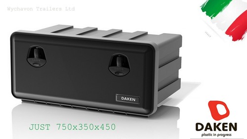 Daken toolbox 750 - toolbox, 750/350/450