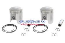 Suzuki GT250 X7 55mm 1.0mm