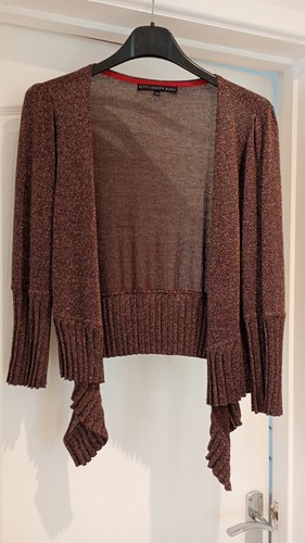 Betty jackson black brown - jackson, black,