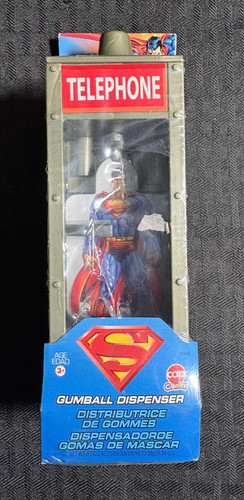 2005 superman - 2005,