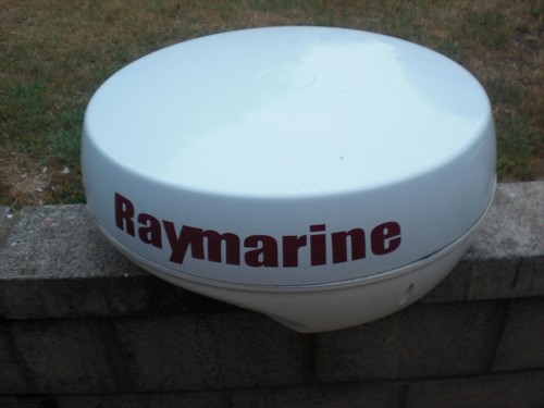 Raymarine raytheon inch - raymarine,