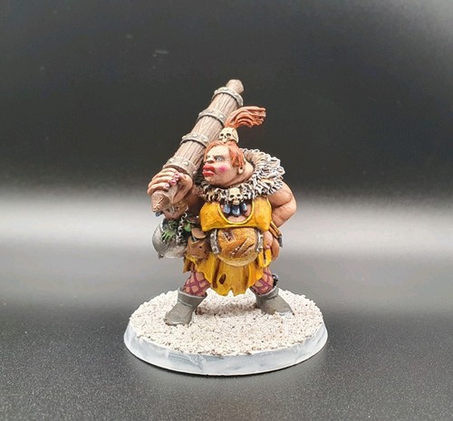 Ogor mawtribes ogre kingdoms - ogre,