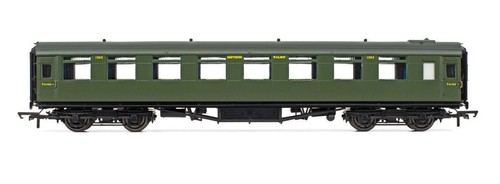 Hornby r40030 maunsell - r40030, sr