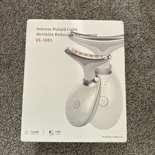Luxcove led facial - 7-in-1,
