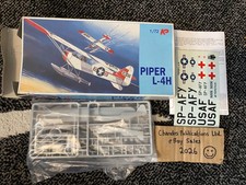 KP 1/72 Piper L-4H - #32 -