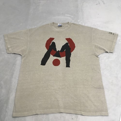 Vintage césar manrique art - manrique, t