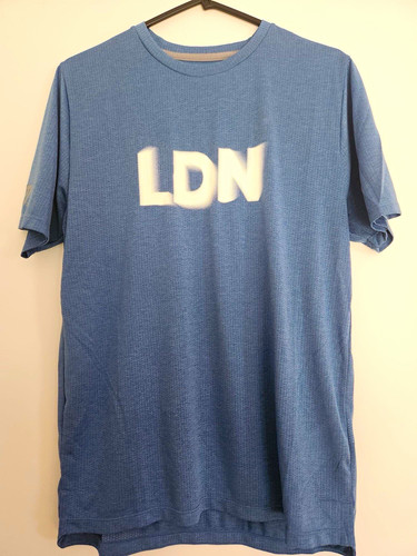 New balance men tcs london - new, men's