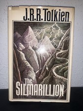 J.R.R. Tolkien The