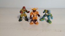 ELC Planet Protectors Figures