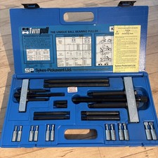 Sykes-Pickavant Ltd. Ball Bearing Puller