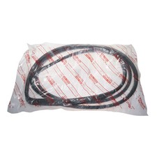 FR Windshield Weatherstrip Fit Toyota Dyna XZU420 XZU412 415 XZU425 XZU429 Truck