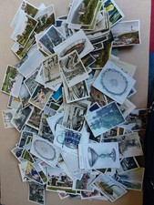 Cigarette Cards Large Medium