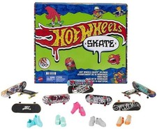 Hot Wheels Skate Fingerboards