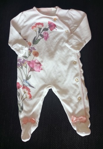 Ted baker baby girl - baker,