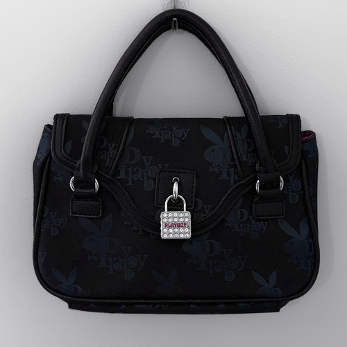 Playboy monogram purse - playboy,