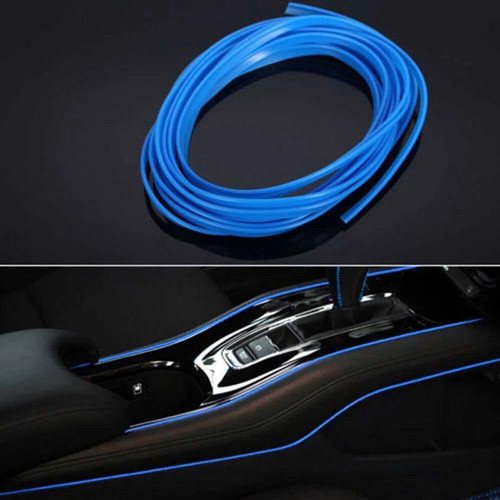 Car interior trim - interior,