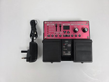 Boss RC-30 Dual Track Loop