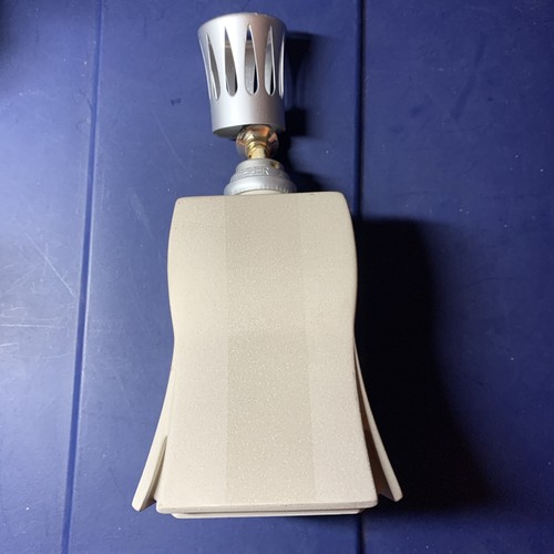 Vintage longchamp lampe berger - longchamp,