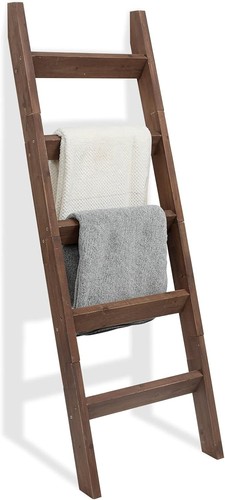 5ft wood blanket - 58",