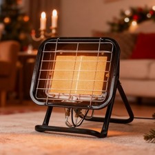 Portable Stove Butane Gas