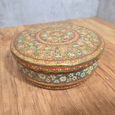 Vintage Huntley & Palmers