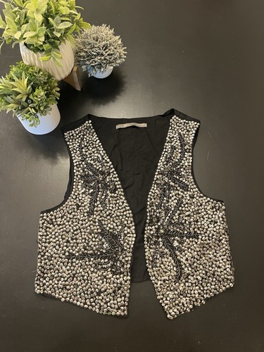 Zara basic vintage - basic,