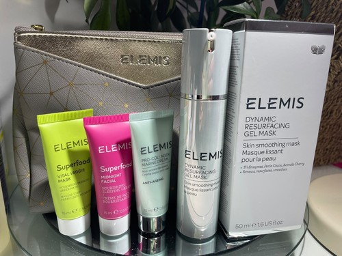 Skincare elemis premium - skincare,