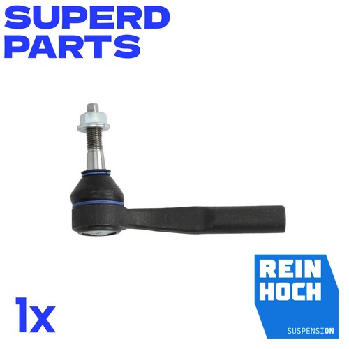 Tie rod end - tie,