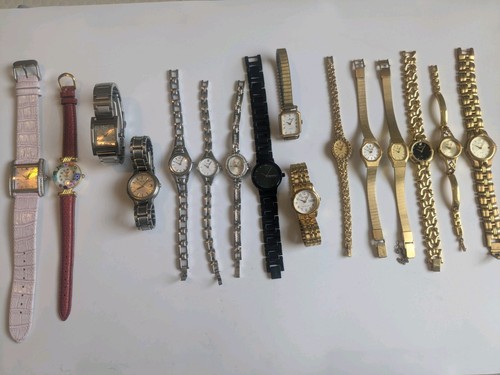 Joblot watches all - watches,