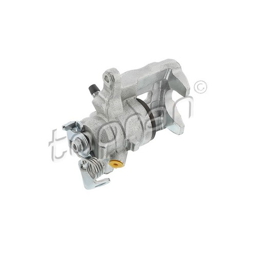 Rear left brake - rear, for