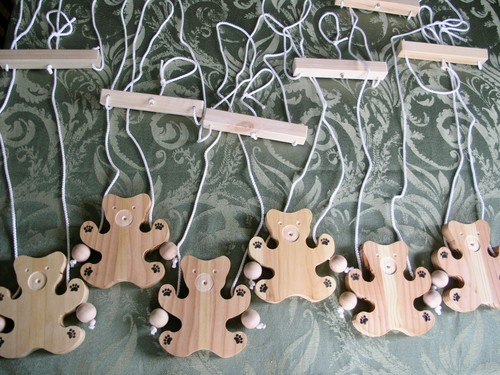 New handcrafted climbing - handcrafted,