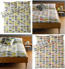Orla Kiely Scribble Stem Duvet