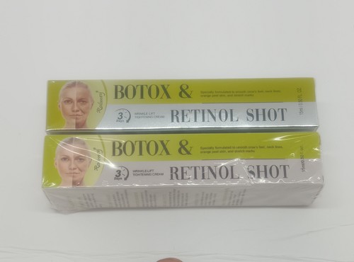 Nib rolimey retinol - rolimey,